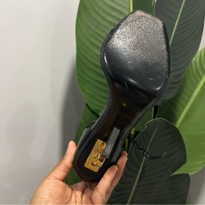 Saint Laurent Opyum Sandals Women